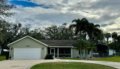 2113 SW 3rd Avenue Okeechobee FL 34974
