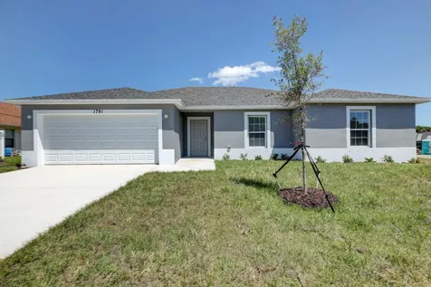 1666 SW Malmo Road Port St Lucie FL 34953