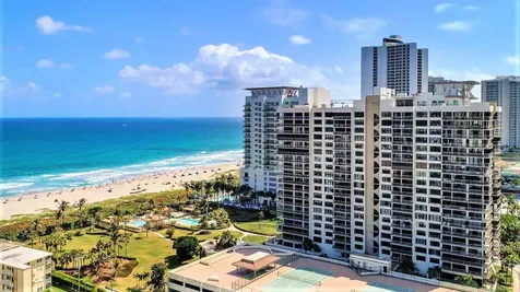 3400 N Ocean Drive Riviera Beach FL 33404