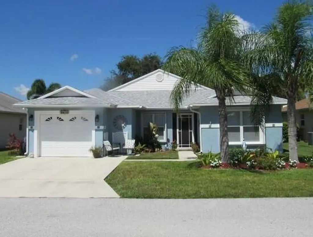 6637 Alheli Fort Pierce FL 34951