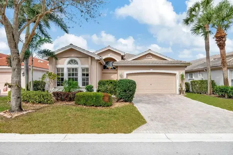 7573 San Pedro Street Boynton Beach FL 33437