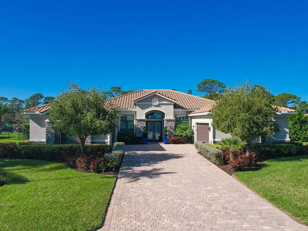 5227 SW Longspur Lane Palm City FL 34990