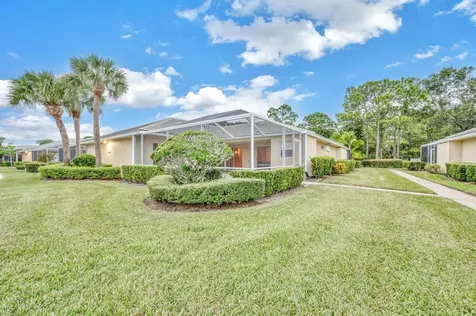 1238 NW Sun Terrace Circle Port St Lucie FL 34986