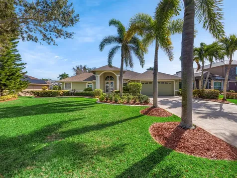221 SW Whitewood Drive Port St Lucie FL 34953