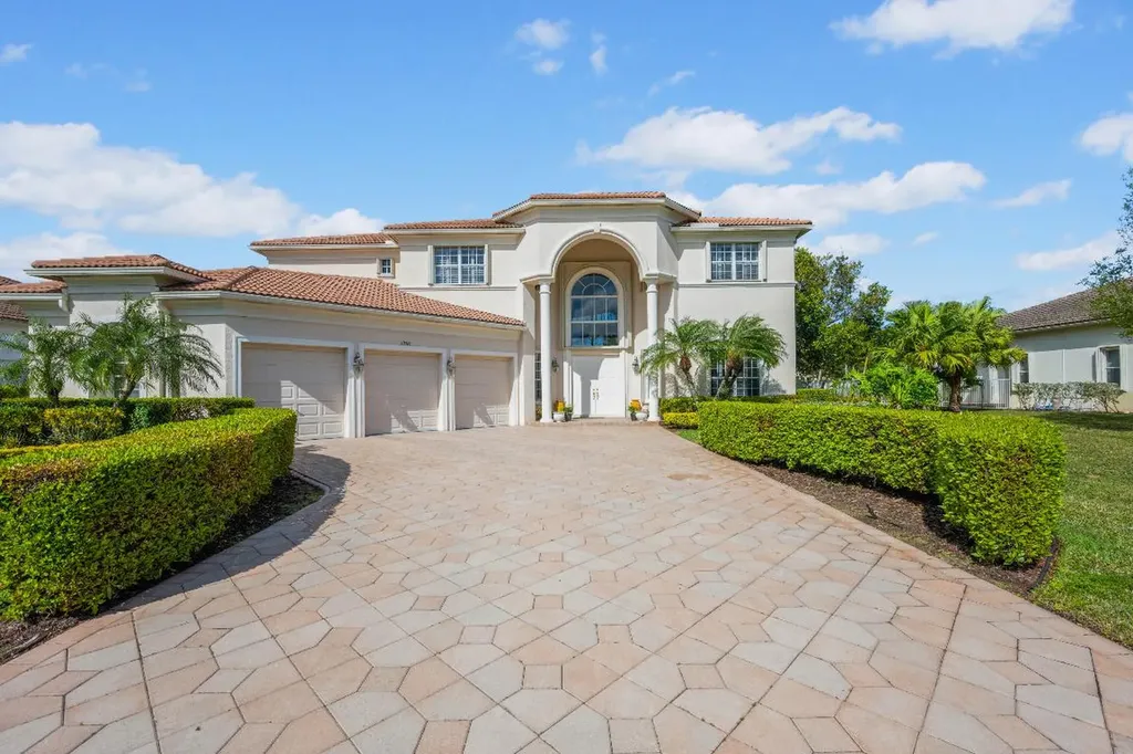 12316 Equine Lane Wellington FL 33414