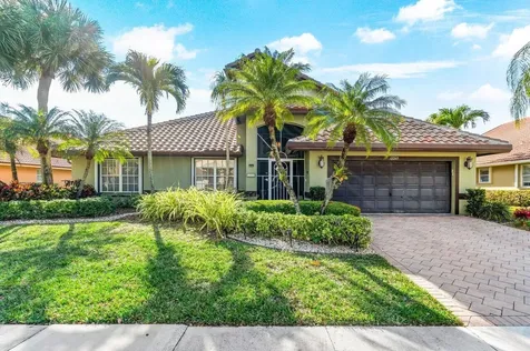 12247 Eagles Landing Way Boynton Beach FL 33437