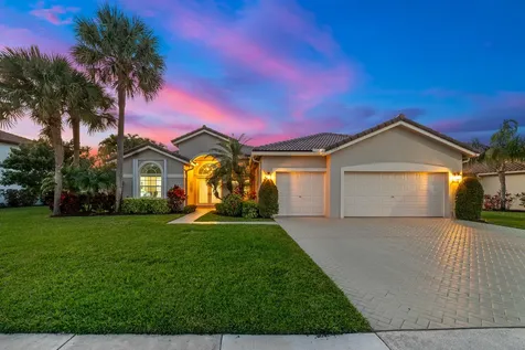 11247 Edgewater Circle Wellington FL 33414
