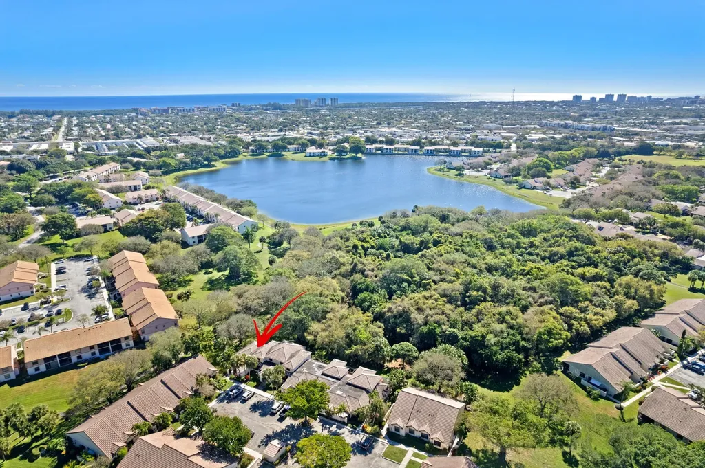 3072 Inglewood Terrace Boca Raton FL 33431