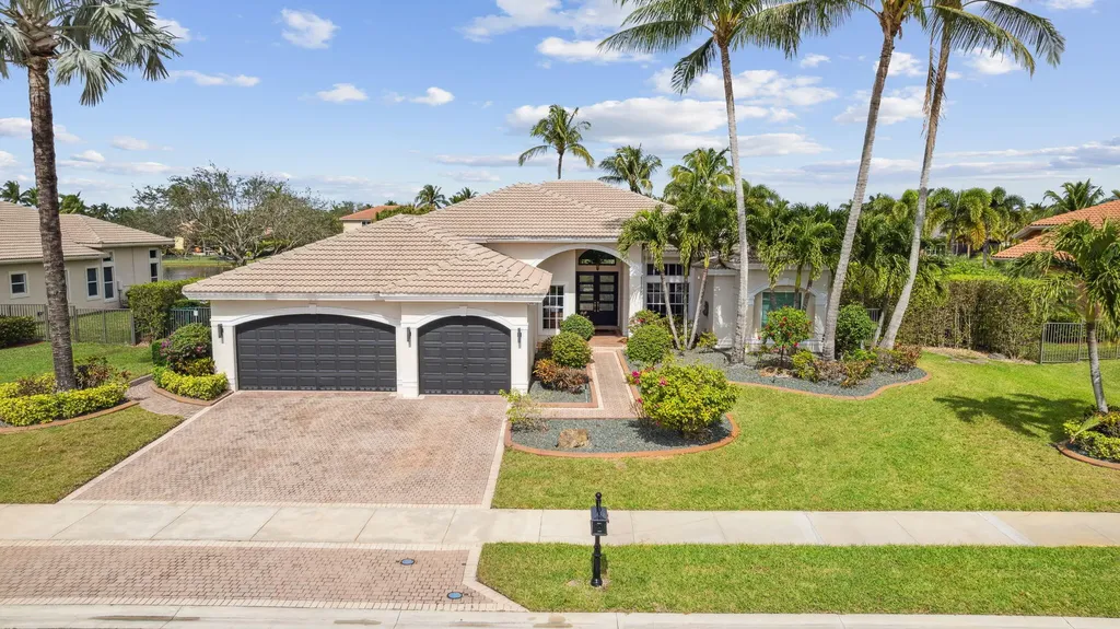 15193 SW 35th Street Davie FL 33331