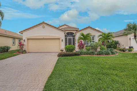 312 NW Shoreline Circle Port St Lucie FL 34986