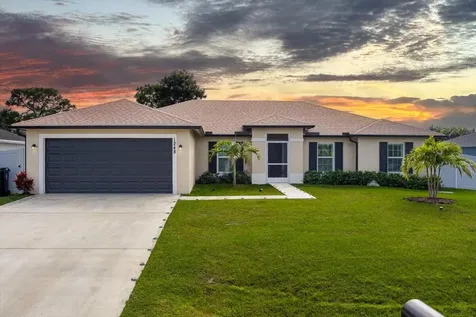 1248 SW Mancuso Avenue Port St Lucie FL 34953
