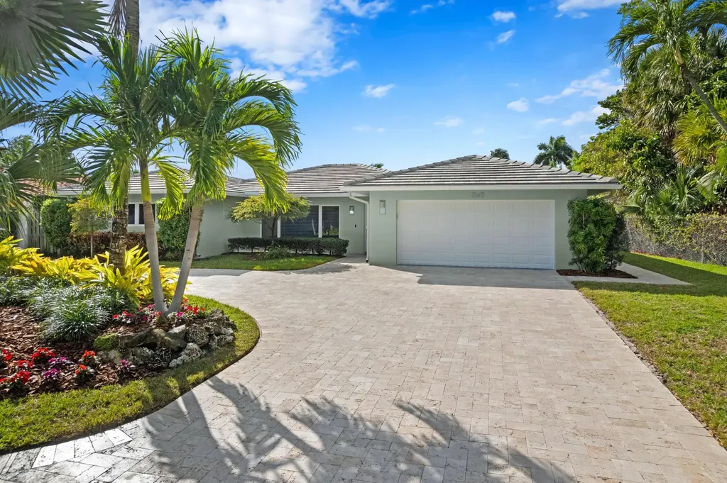 1145 SW 5th Court Boca Raton FL 33432