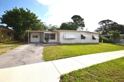 1208 Lake Geneva Drive Lake Worth Beach FL 33461