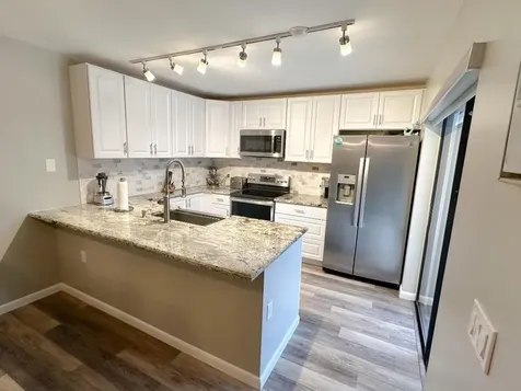 3078 SW Sunset Trace Circle Palm City FL 34990