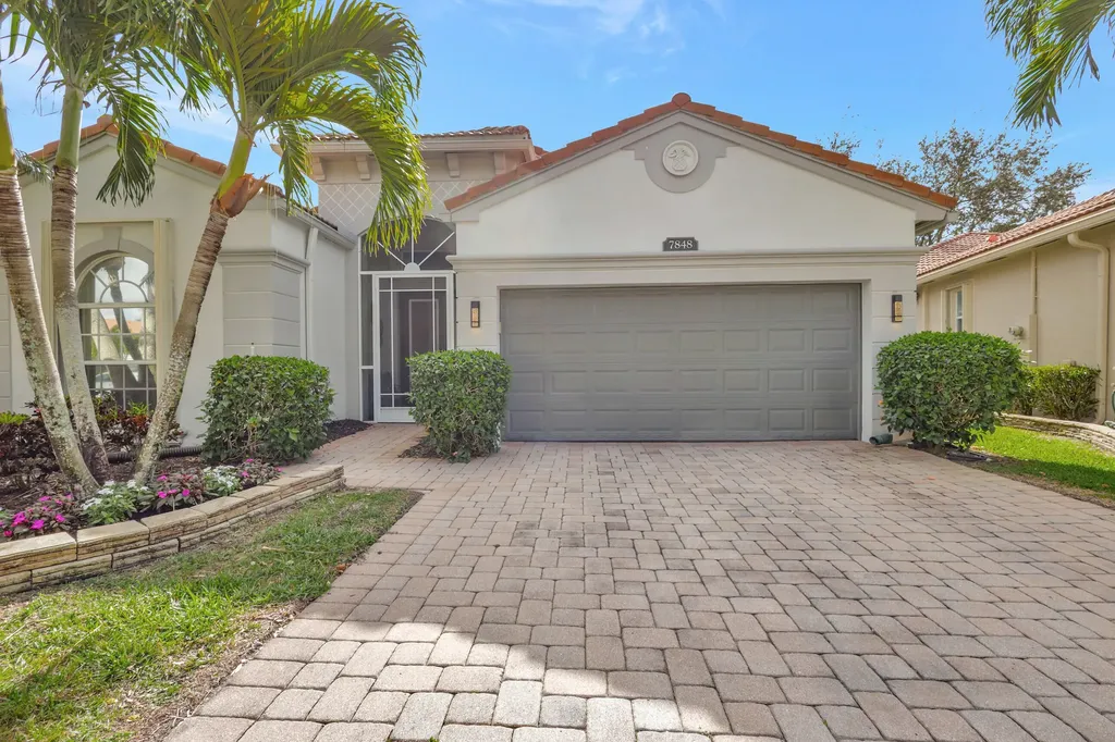 7848 New Holland Way Boynton Beach FL 33437