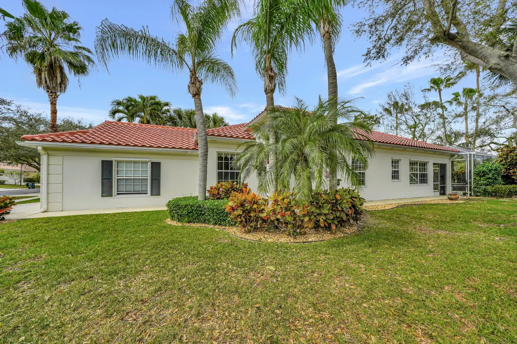 4775 Temple Drive Delray Beach FL 33445