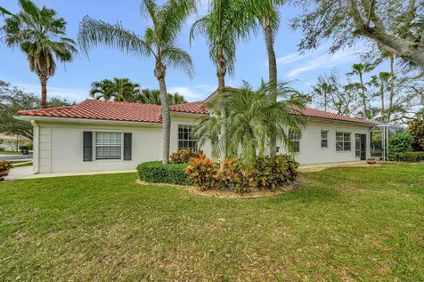 4775 Temple Drive Delray Beach FL 33445