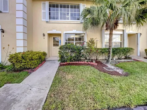 221 Foxtail Drive Greenacres FL 33415