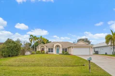 344 SW Columbus Drive Port St Lucie FL 34953