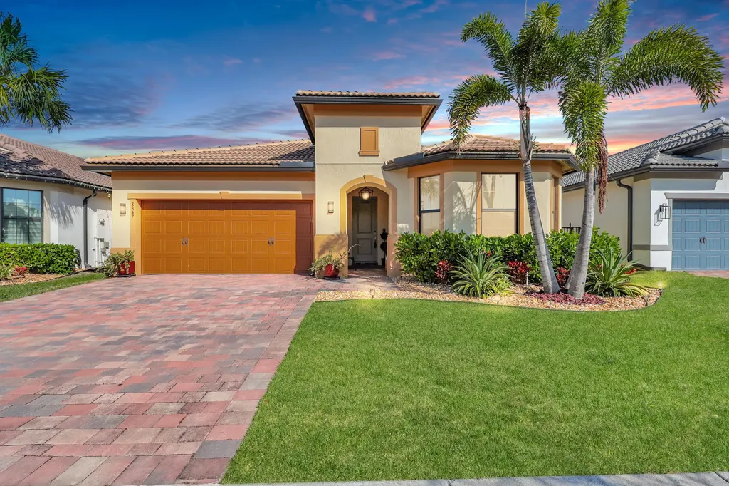 8347 Pedigree Circle Lake Worth FL 33467
