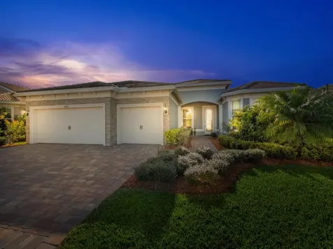 12962 SW Gingerline Drive Port St Lucie FL 34987