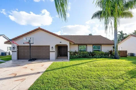 21267 Hazelwood Lane Boca Raton FL 33428