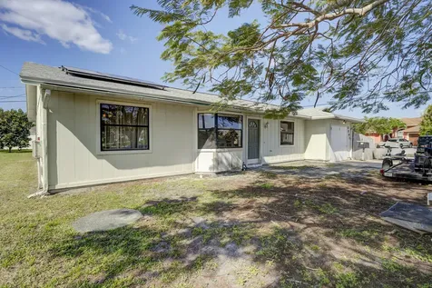 3302 SW Frankford Street Port St Lucie FL 34953