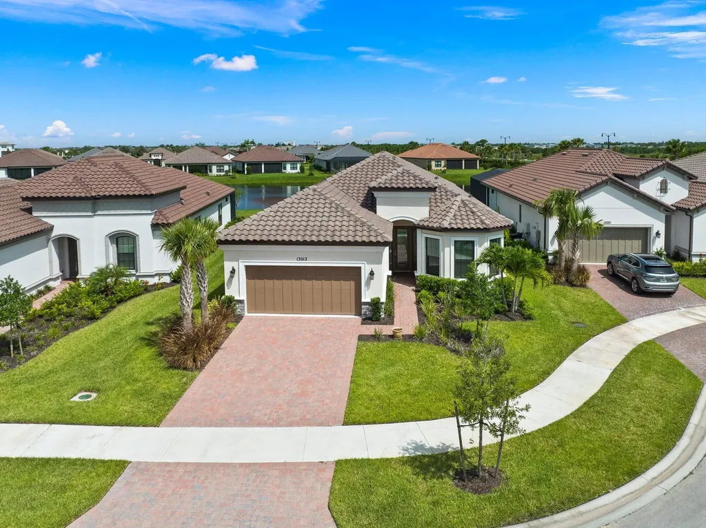 13012 SW Ambra Street Port St Lucie FL 34987
