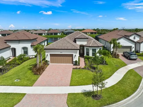 13012 SW Ambra Street Port St Lucie FL 34987
