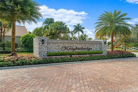 16890 Knightsbridge Lane Delray Beach FL 33484