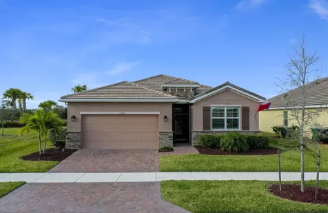 12449 SW Arabella Drive Port St Lucie FL 34987