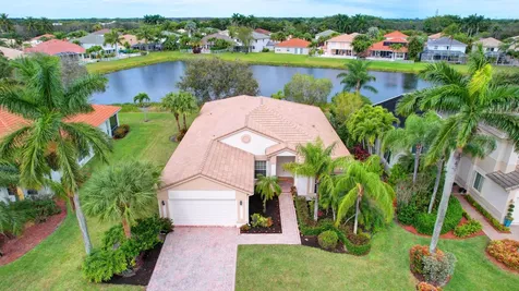 4001 Bahia Isle Circle Wellington FL 33449
