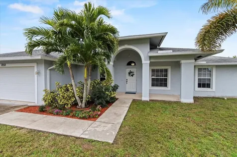 1058 SW Aswan Avenue Port St Lucie FL 34953