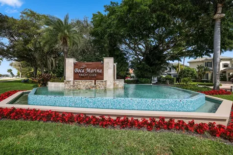 5280 Boca Marina Circle S Boca Raton FL 33487