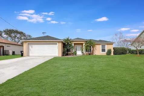 757 SW Tulip Boulevard Port St Lucie FL 34953