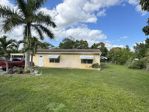 4059 Luzon Avenue Lake Worth FL 33461