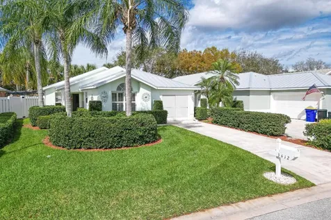 3412 SW Coco Palm Drive Palm City FL 34990