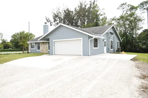 16702 E Calder Drive Loxahatchee FL 33470