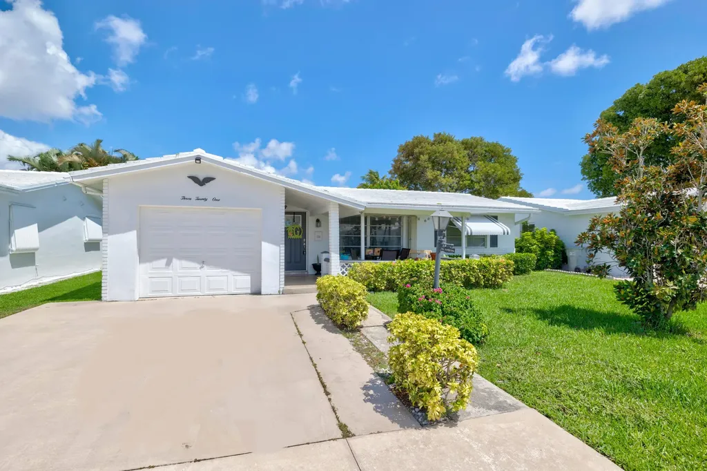 321 NW 24th Court Pompano Beach FL 33064