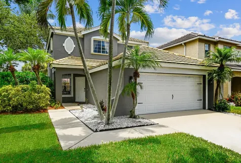 6048 Savannah Way Lake Worth FL 33463