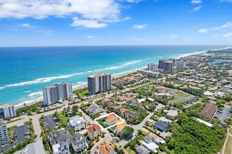 471 Surfside Lane Juno Beach FL 33408