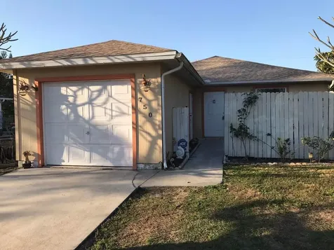 750 18th Street SW Vero Beach FL 32962