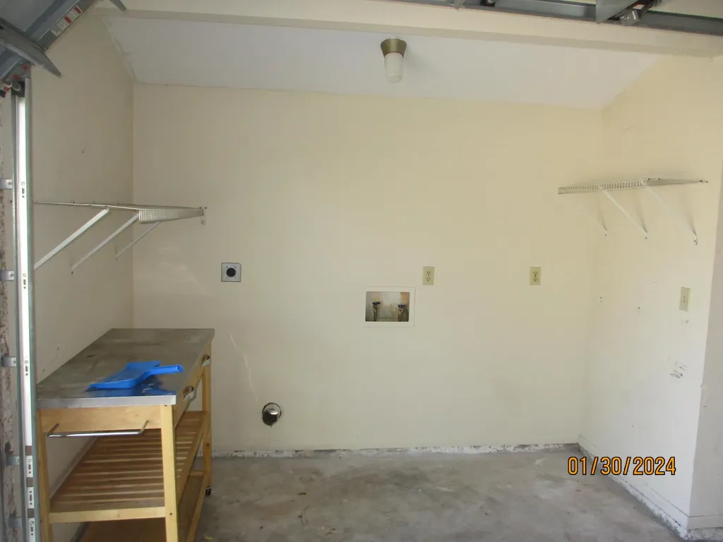 1720 SE Linpark Court Port St Lucie FL 34952