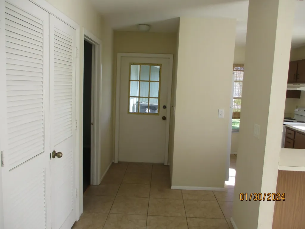 1720 SE Linpark Court Port St Lucie FL 34952