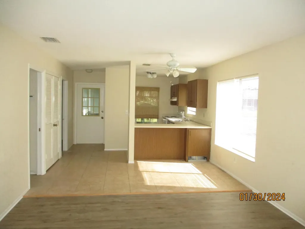 1720 SE Linpark Court Port St Lucie FL 34952
