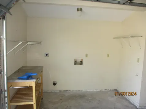 1720 SE Linpark Court Port St Lucie FL 34952