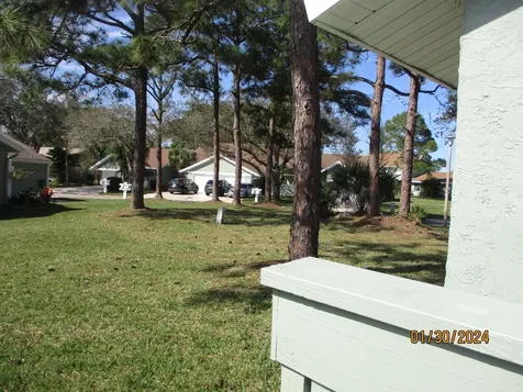 1720 SE Linpark Court Port St Lucie FL 34952