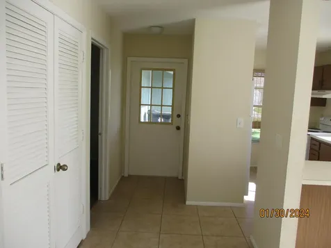 1720 SE Linpark Court Port St Lucie FL 34952