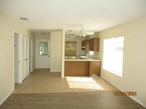 1720 SE Linpark Court Port St Lucie FL 34952