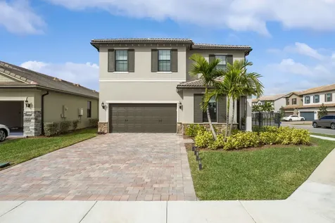 8181 Tailshot Court Lake Worth FL 33467